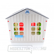STARPLAST Galilei Faluház szürke STARPLAST Galilei Faluház szürke náhled