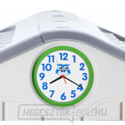 STARPLAST Galilei Faluház szürke STARPLAST Galilei Faluház szürke náhled