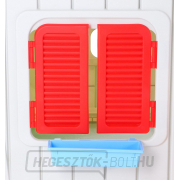 STARPLAST Galilei Faluház szürke STARPLAST Galilei Faluház szürke náhled