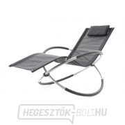 NORA De Luxe nyugágy náhled