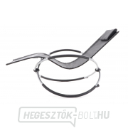 NORA De Luxe nyugágy náhled