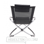 NORA De Luxe nyugágy náhled