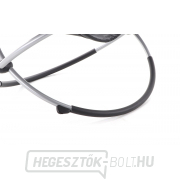 NORA De Luxe nyugágy náhled