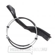 NORA De Luxe nyugágy náhled