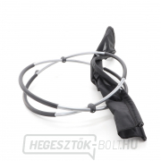 NORA De Luxe nyugágy náhled