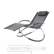 NORA De Luxe nyugágy náhled