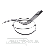 NORA De Luxe nyugágy náhled