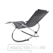 NORA De Luxe nyugágy náhled