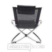 NORA De Luxe nyugágy náhled