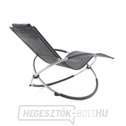 NORA De Luxe nyugágy náhled