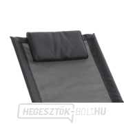 NORA De Luxe nyugágy náhled