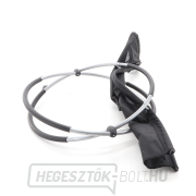 NORA De Luxe nyugágy náhled