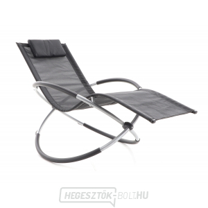 NORA De Luxe nyugágy NORA De Luxe nyugágy gallery main image