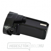 VERDEMAX trimmer TR3.6 náhled