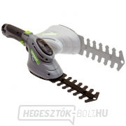 VERDEMAX trimmer TR3.6 náhled