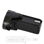 VERDEMAX trimmer TR3.6 náhled