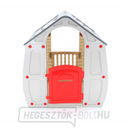 STARPLAST Varázslatos ház Szürke STARPLAST Varázslatos ház Szürke náhled