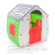 STARPLAST Varázslatos ház Szürke STARPLAST Varázslatos ház Szürke gallery main image