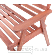 Kerti pad MONROO náhled