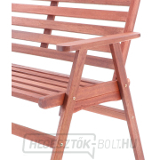 Kerti pad MONROO náhled