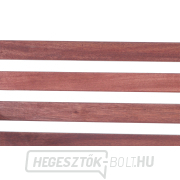 Kerti pad MONROO náhled