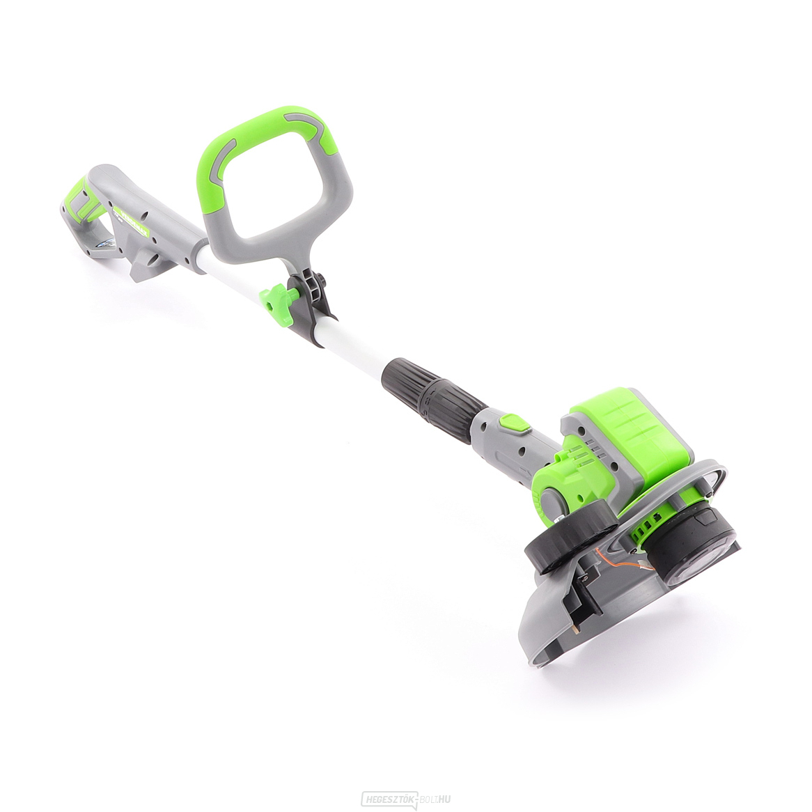 VERDEMAX AKU trimmer TR20