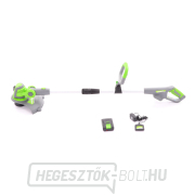 VERDEMAX AKU trimmer TR20 náhled