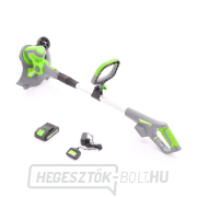 VERDEMAX AKU trimmer TR20 náhled