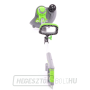 VERDEMAX AKU trimmer TR20 náhled