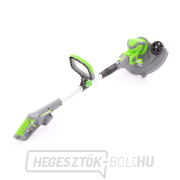 VERDEMAX AKU trimmer TR20 náhled