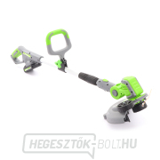 VERDEMAX AKU trimmer TR20 náhled