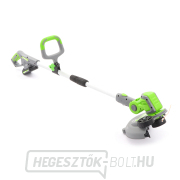 VERDEMAX AKU trimmer TR20 náhled