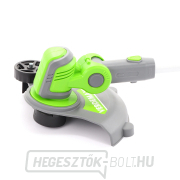 VERDEMAX AKU trimmer TR20 náhled