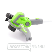 VERDEMAX AKU trimmer TR20 náhled