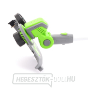 VERDEMAX AKU trimmer TR20 náhled