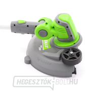 VERDEMAX AKU trimmer TR20 náhled
