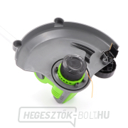 VERDEMAX AKU trimmer TR20 náhled