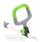 VERDEMAX AKU trimmer TR20 náhled