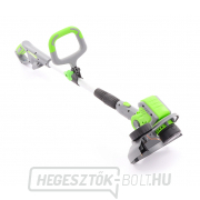 VERDEMAX AKU trimmer TR20 VERDEMAX AKU trimmer TR20 gallery main image