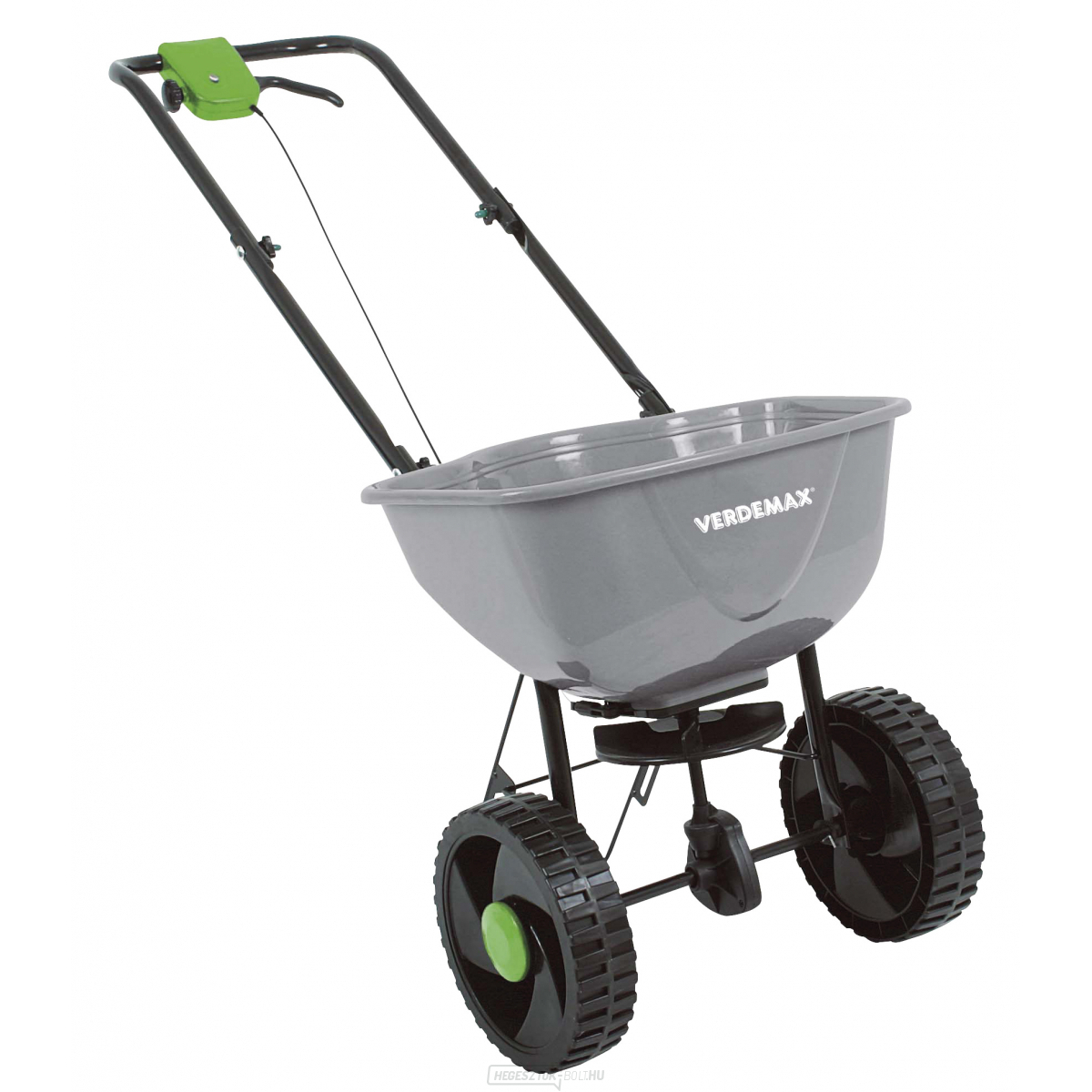 VERDEMAX szórógép 2902