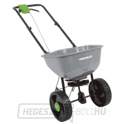 VERDEMAX szórógép 2902 VERDEMAX szórógép 2902 gallery main image