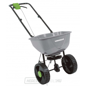 VERDEMAX szórógép 2902 VERDEMAX szórógép 2902 gallery main image