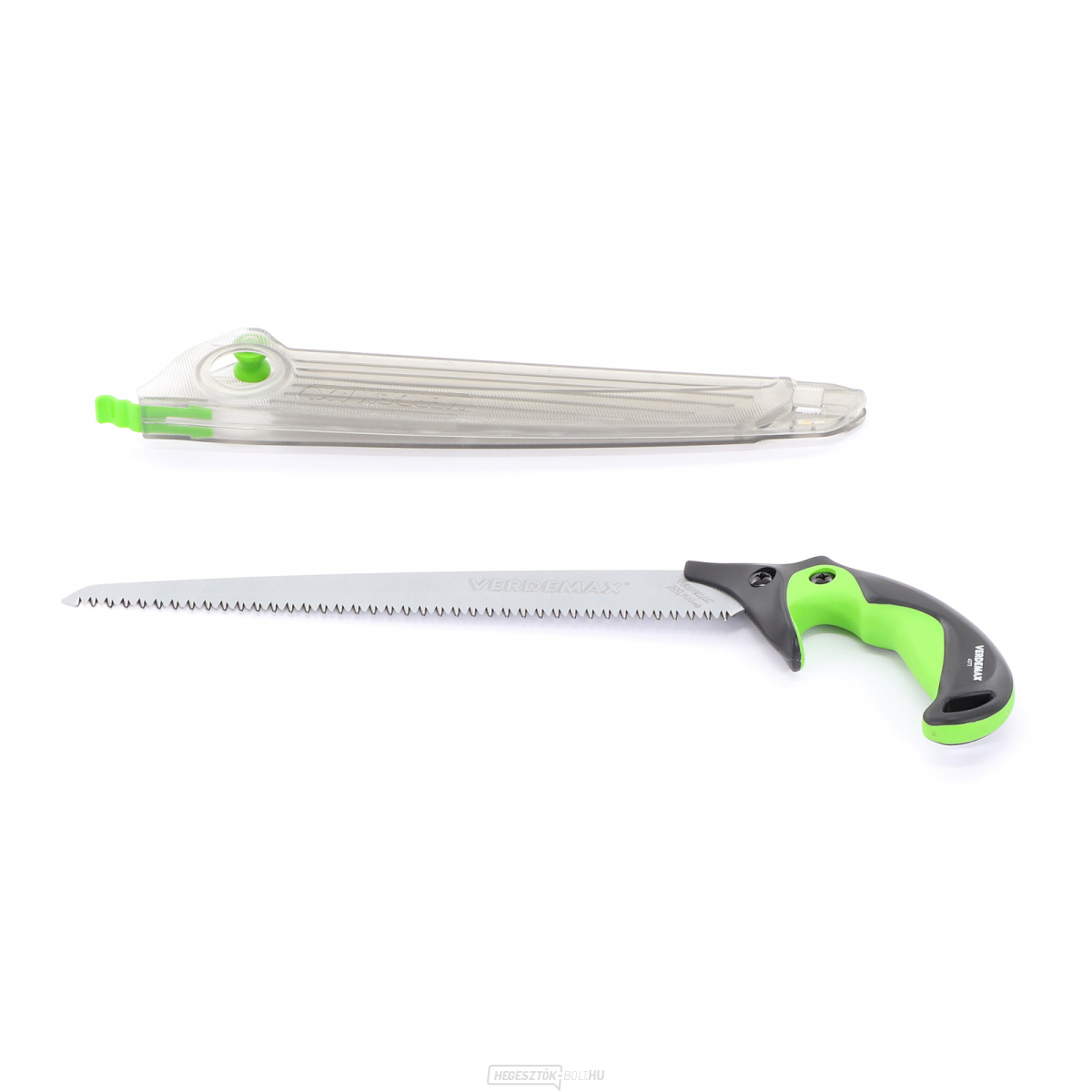 VERDEMAX fűrész 4272 Profi