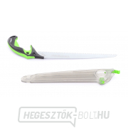 VERDEMAX fűrész 4272 Profi VERDEMAX fűrész 4272 Profi náhled