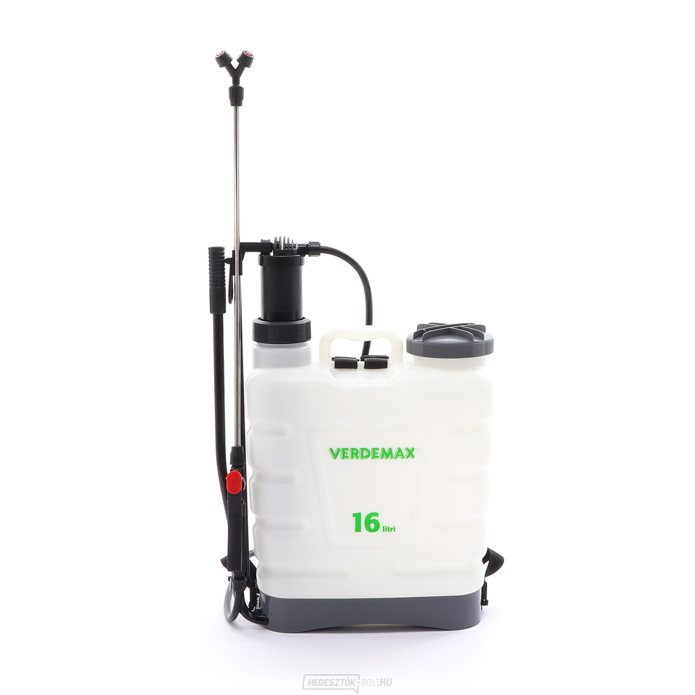 VERDEMAX permetező TP16
