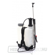 VERDEMAX permetező TP16 náhled