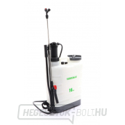 VERDEMAX permetező TP16 náhled