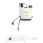 VERDEMAX permetező TP16 náhled