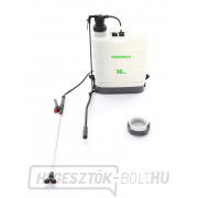 VERDEMAX permetező TP16 náhled