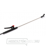 VERDEMAX permetező TP16 náhled